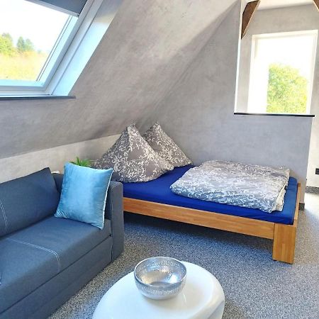 Apartmán Zum Aufstieg Ohlsbach Exteriér fotografie